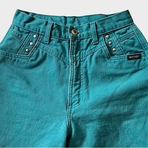 Rocky Mountain Jeans